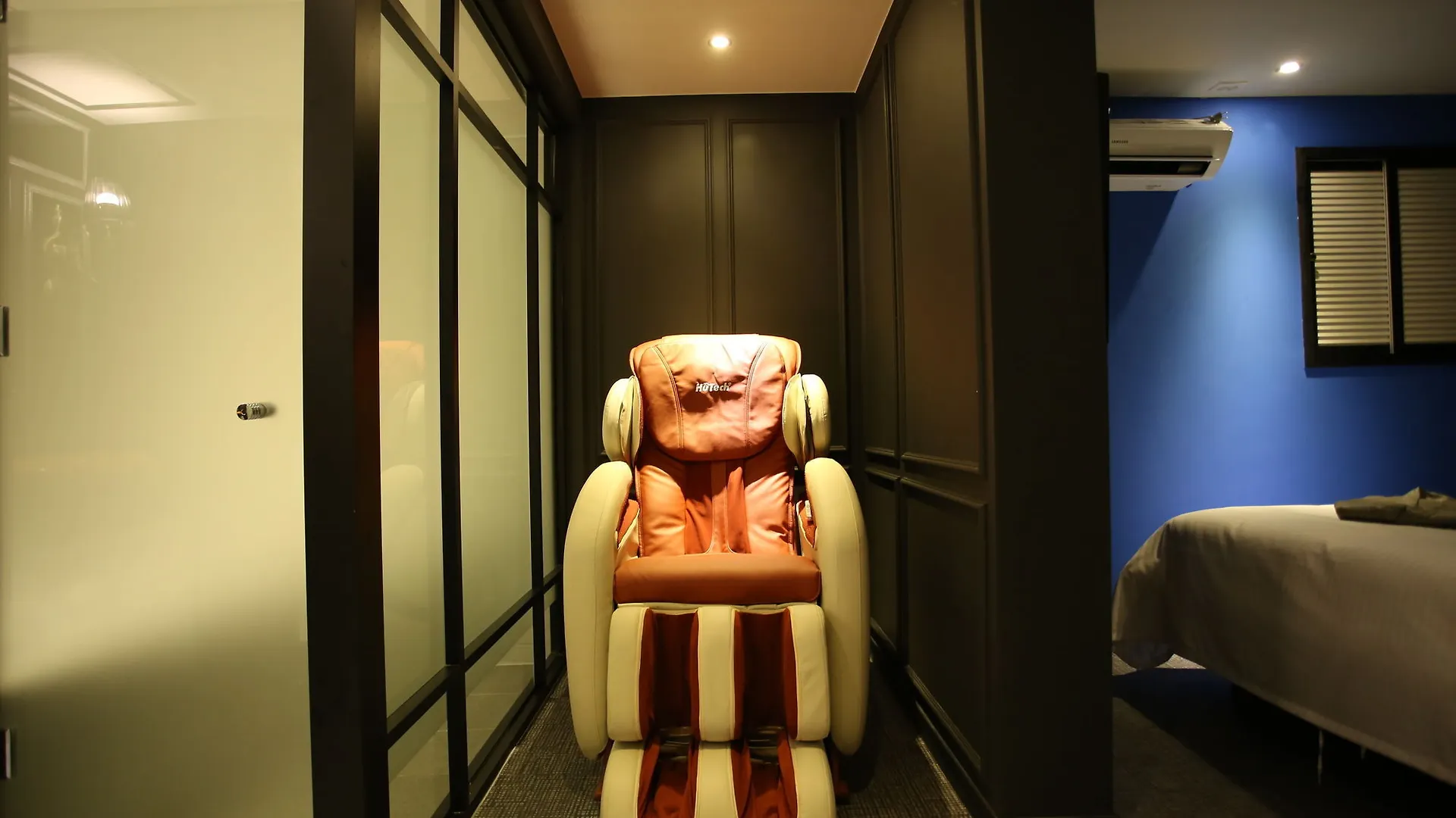 Hwagok Xym Hotel Seul 2*,  Corea del Sud