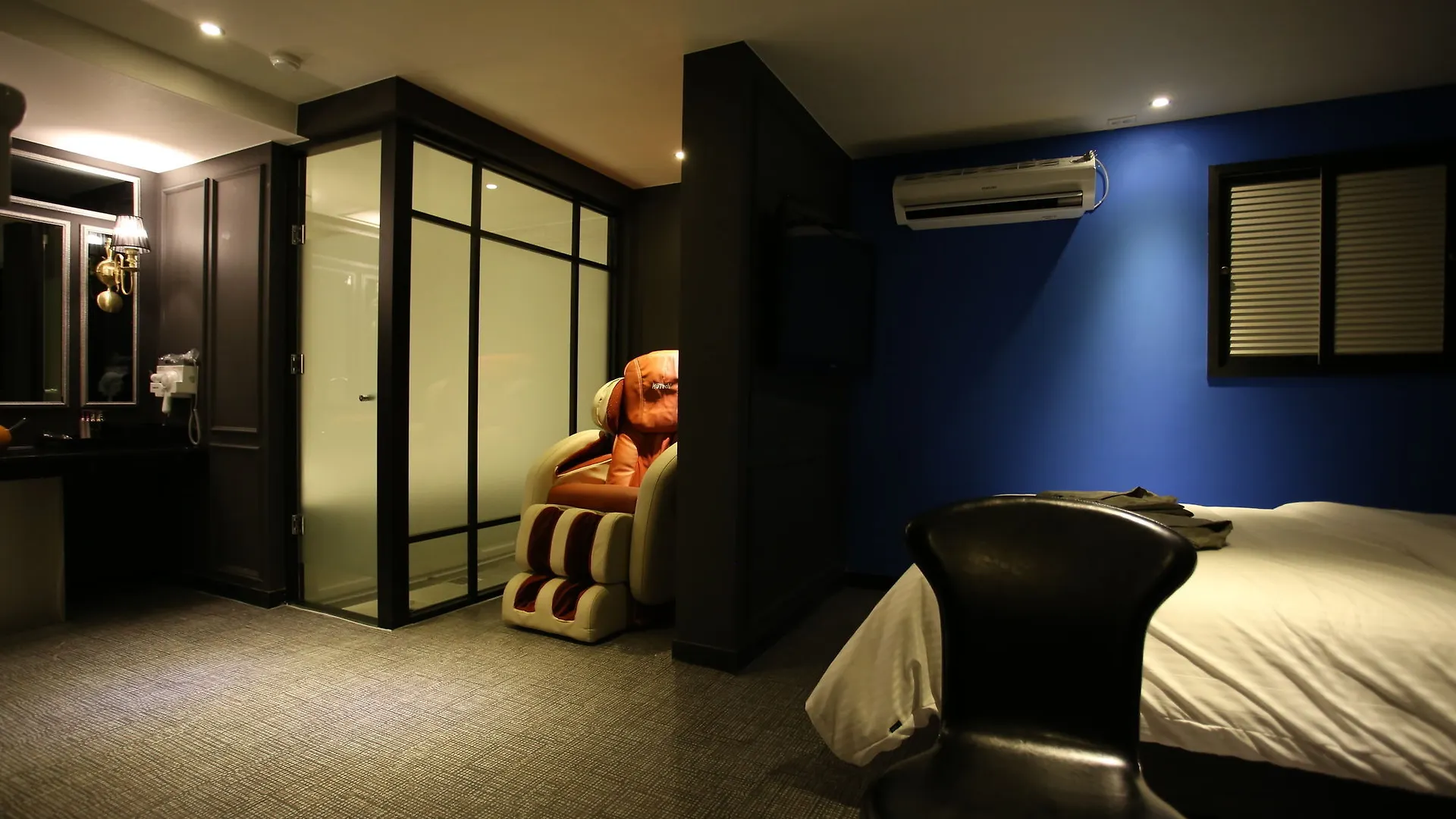 Hwagok Xym Hotel Seul