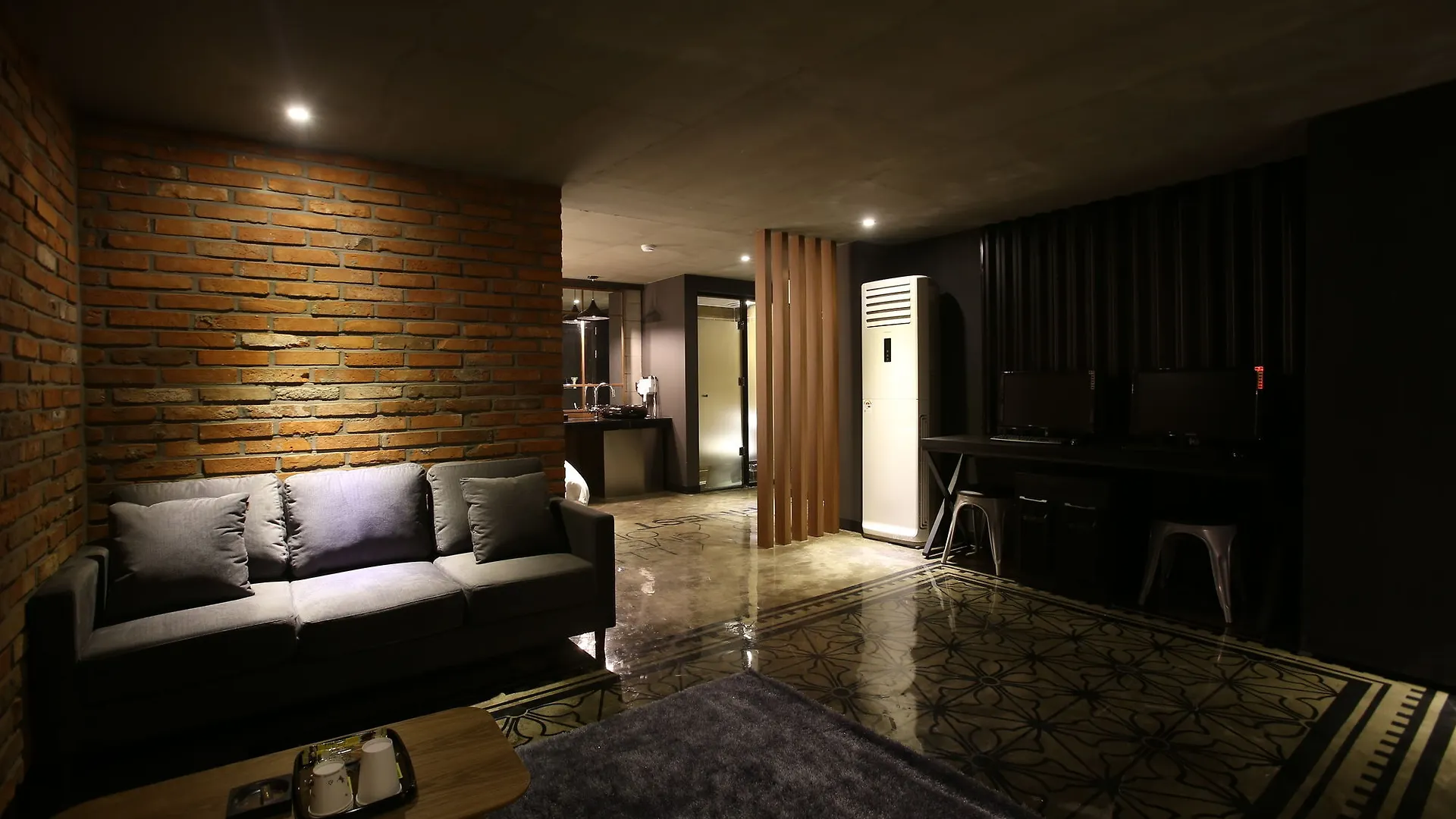 Hwagok Xym Hotel Seul