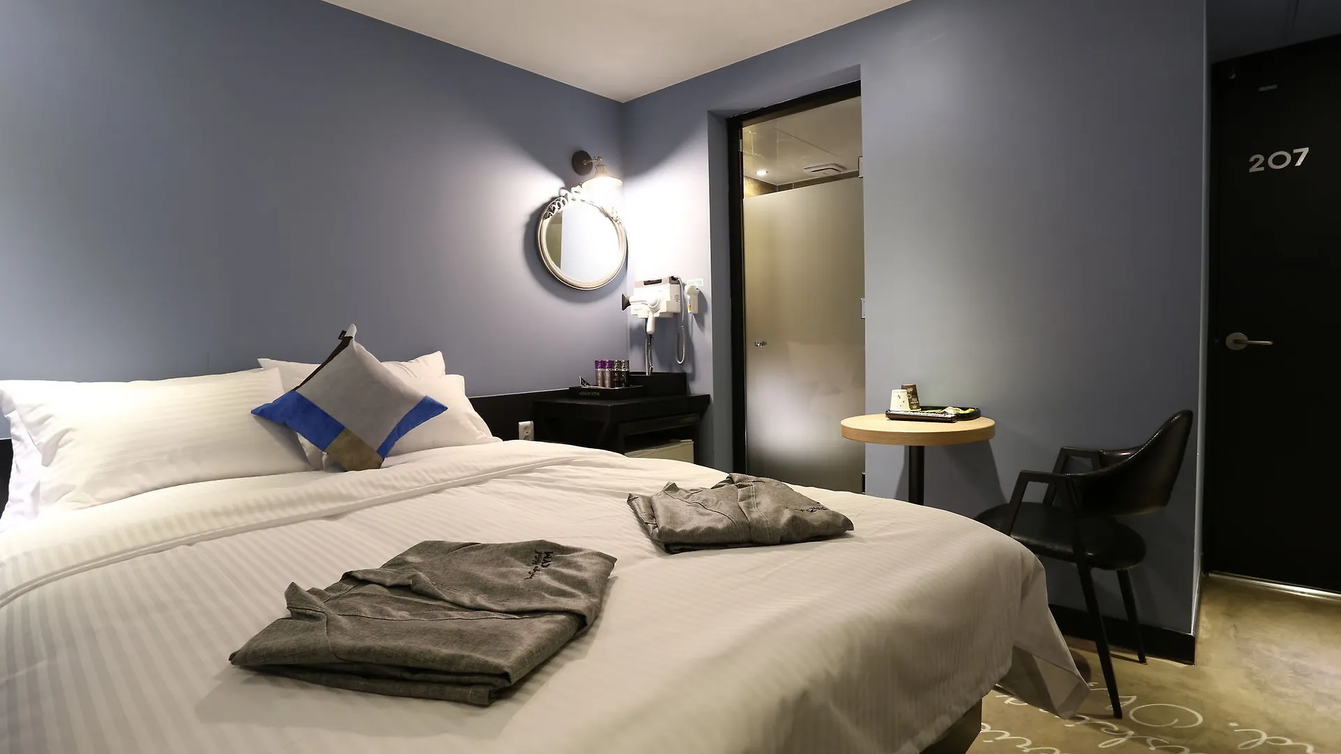 Hwagok Xym Hotel Seul