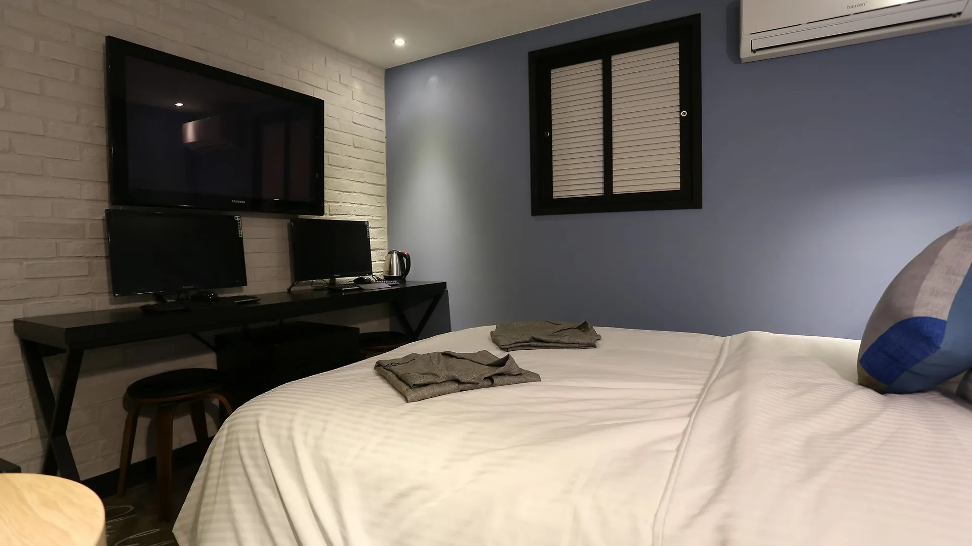 Hwagok Xym Hotel Seul