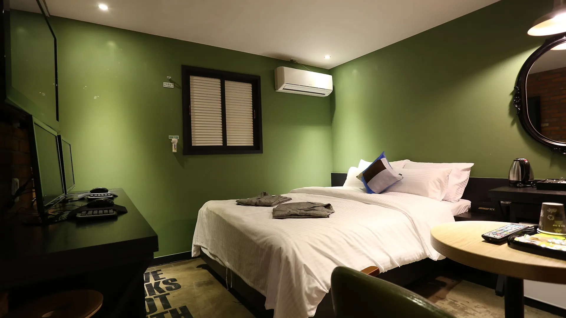 Hwagok Xym Hotel Seoul