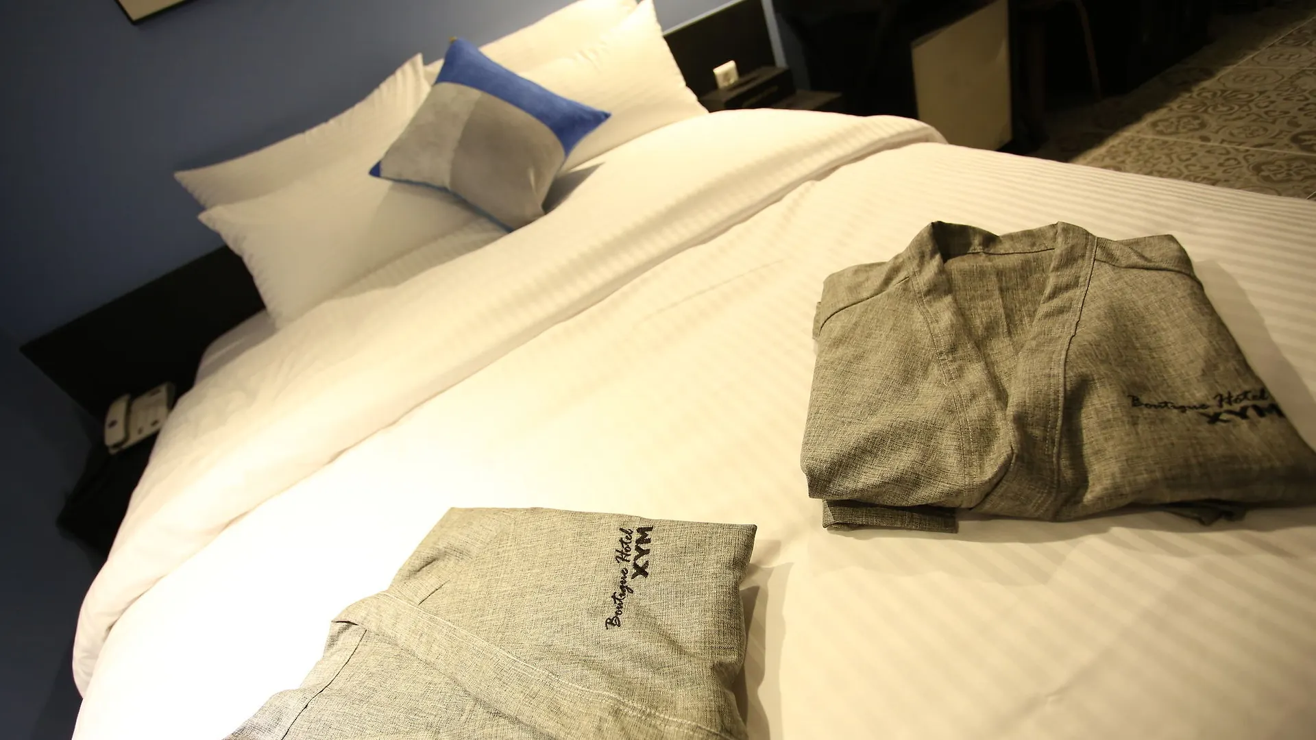 Hwagok Xym Hotel Seoul