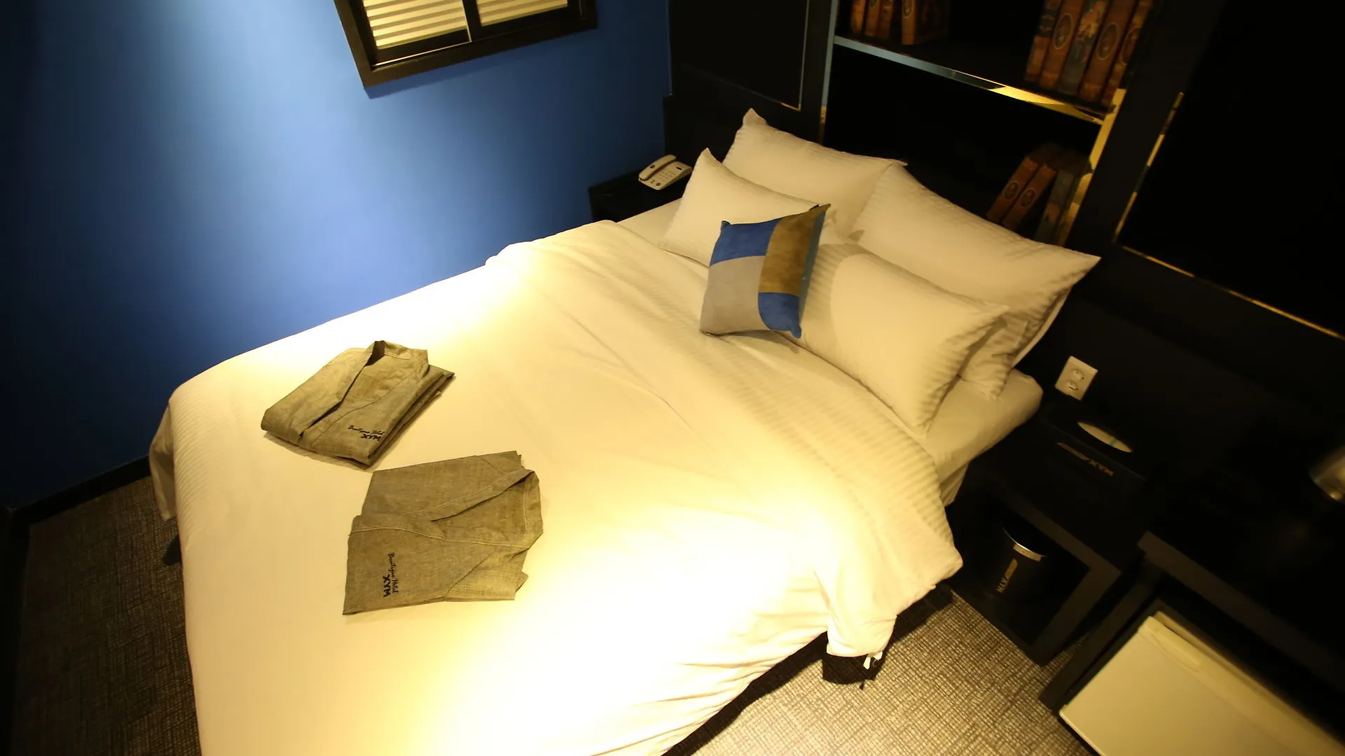 Hwagok Xym Hotel Seoul