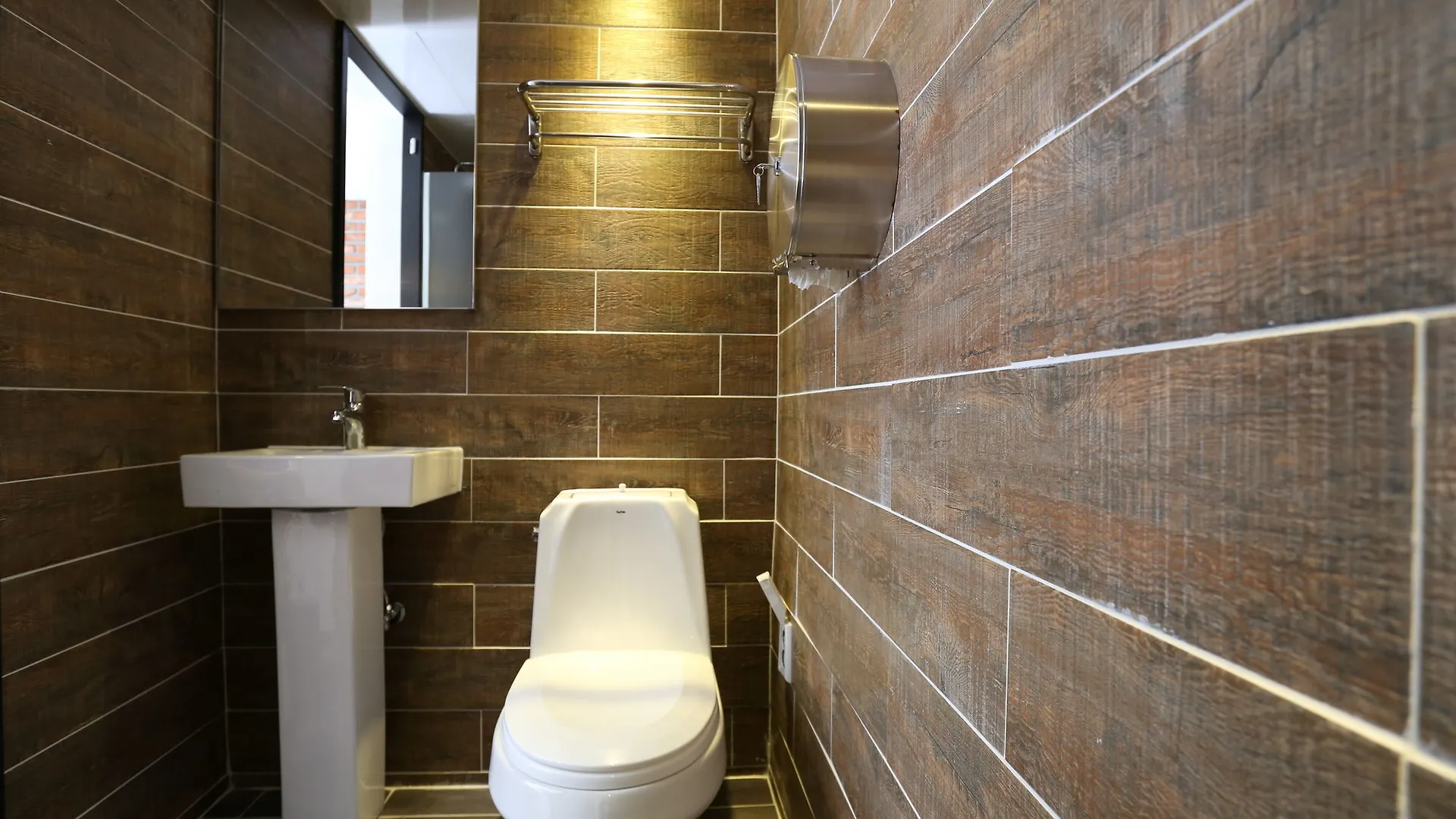 Hwagok Xym Hotel Seoul