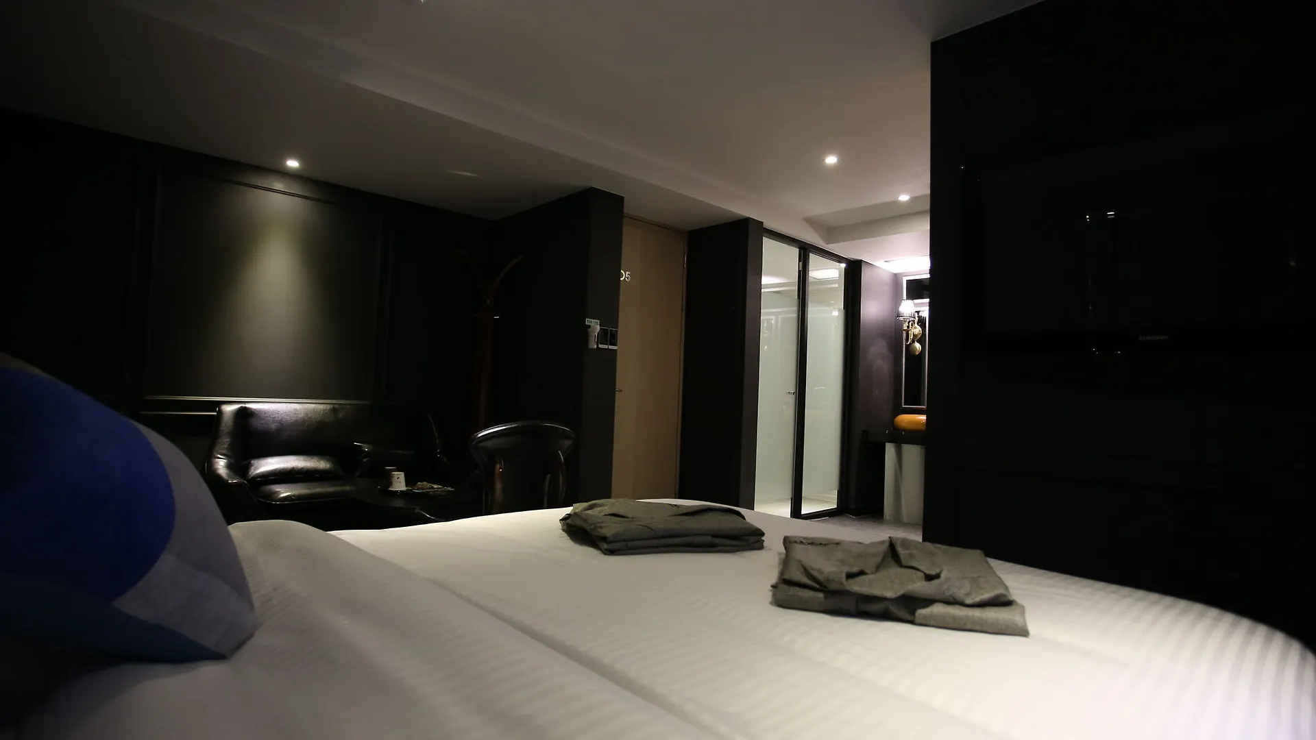 Hwagok Xym Hotel Seoul