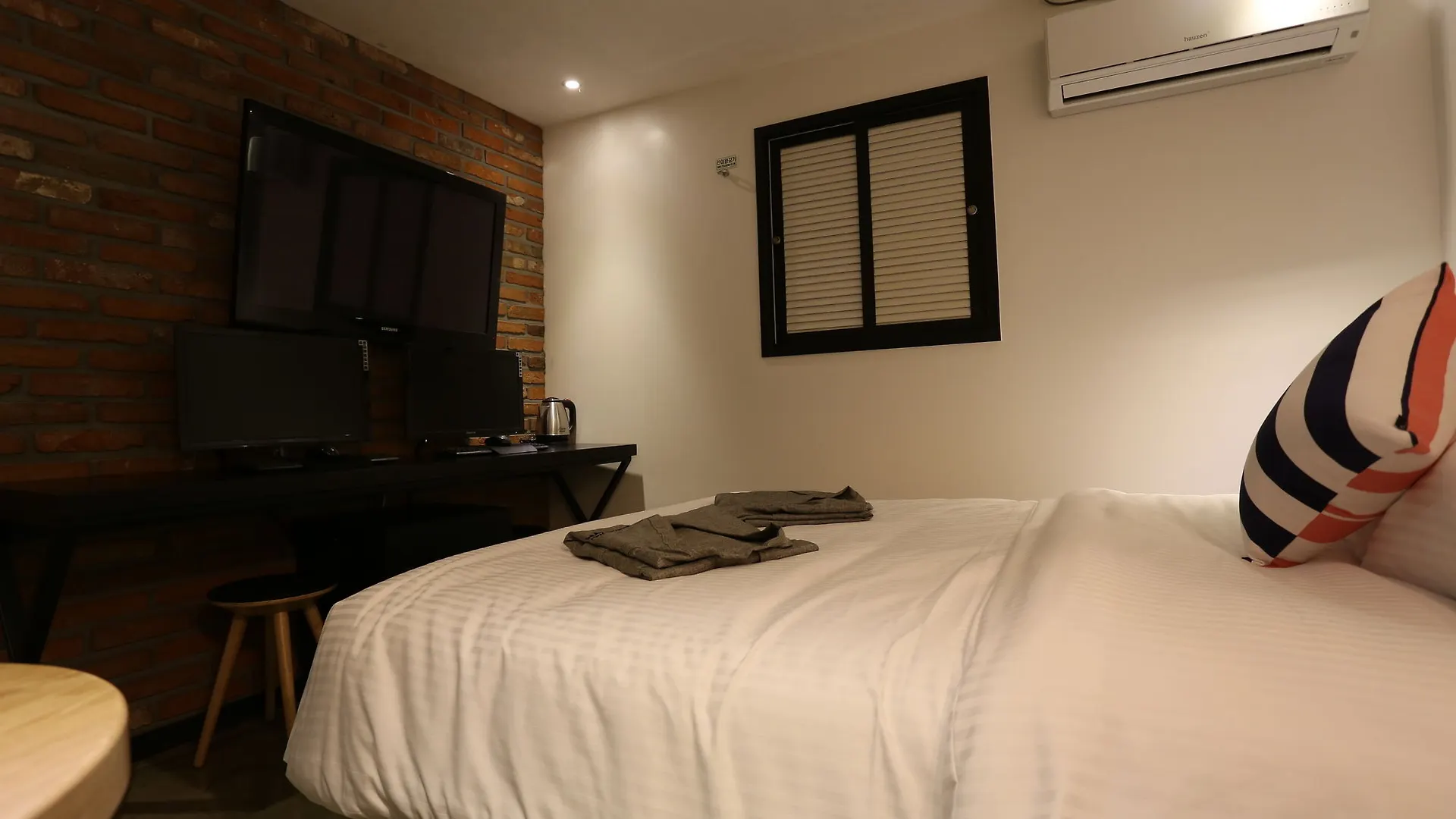 Hwagok Xym Hotel Seoul
