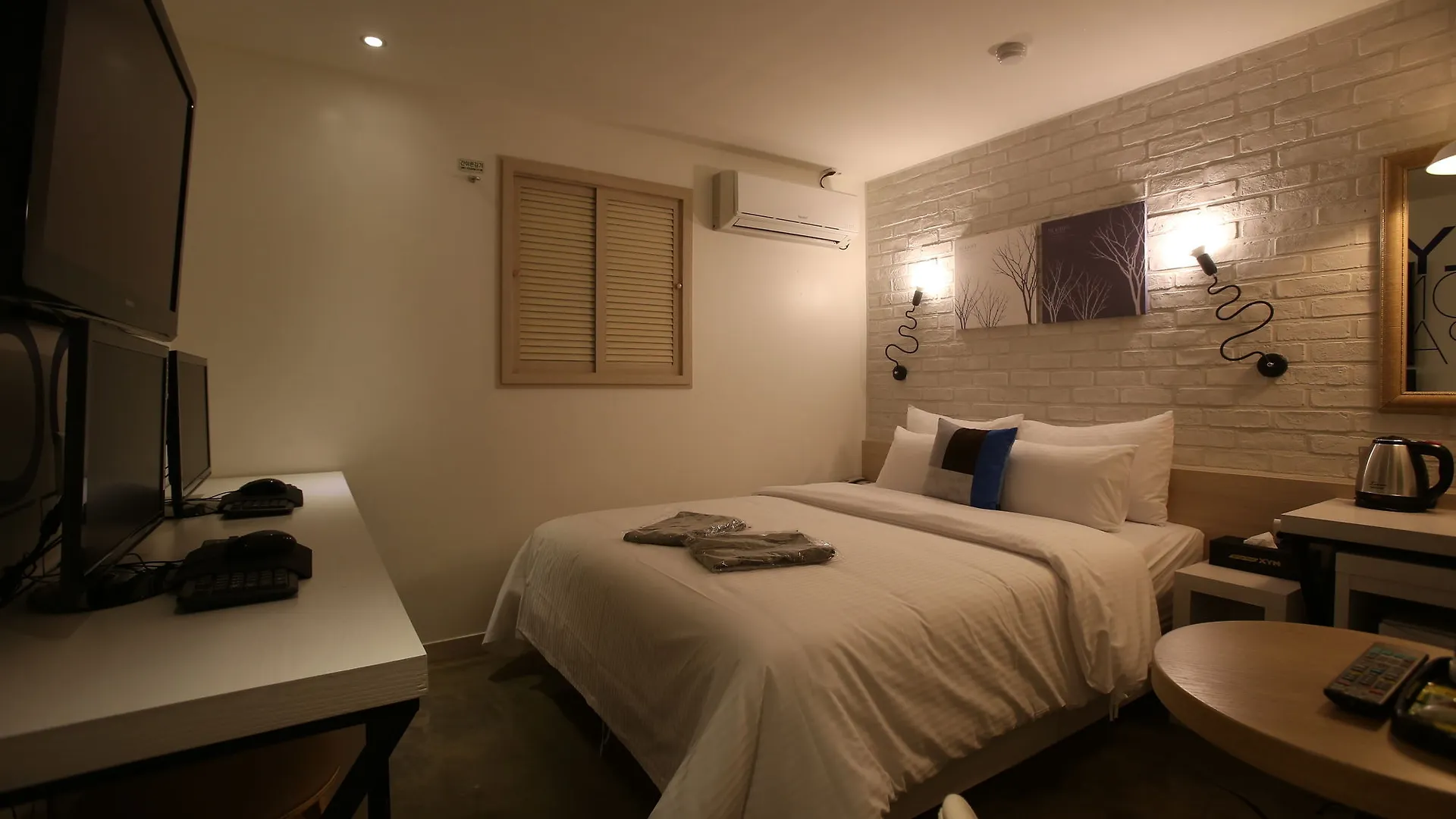 Hwagok Xym Hotel Seoul