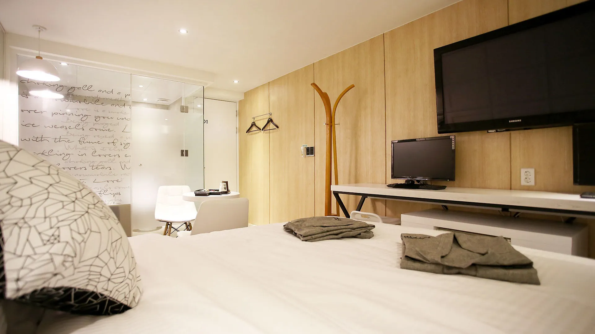 Hwagok Xym Hotel Seoul