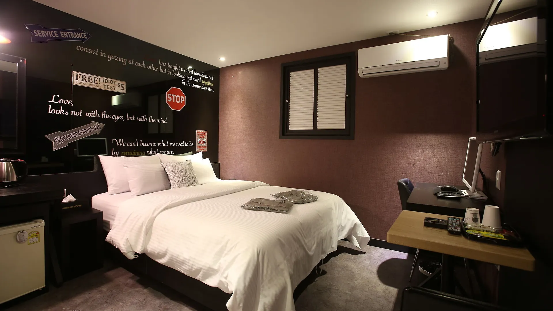 Hwagok Xym Hotel Seoul