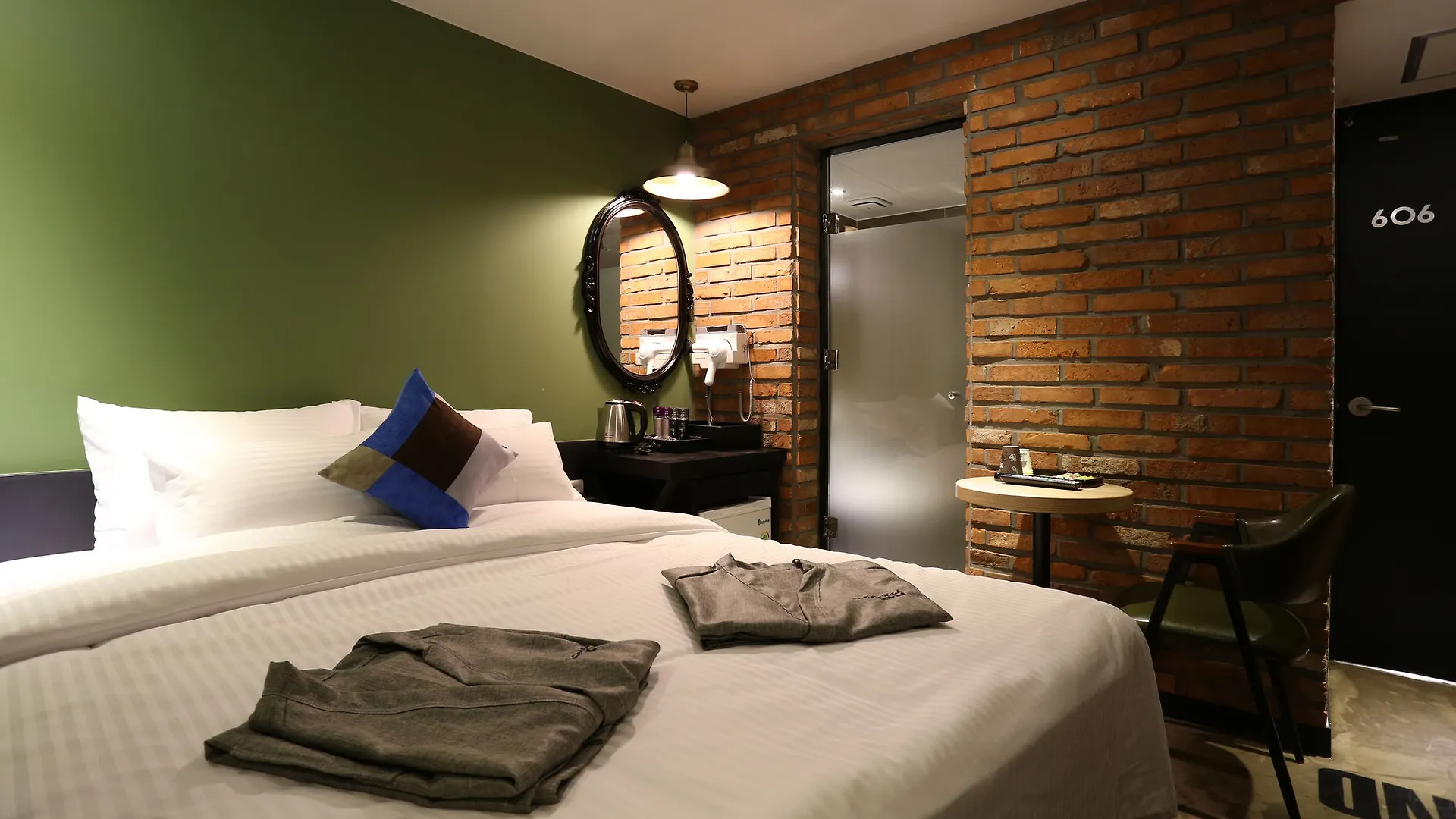 **  Hwagok Xym Hotel Seoul Sydkorea