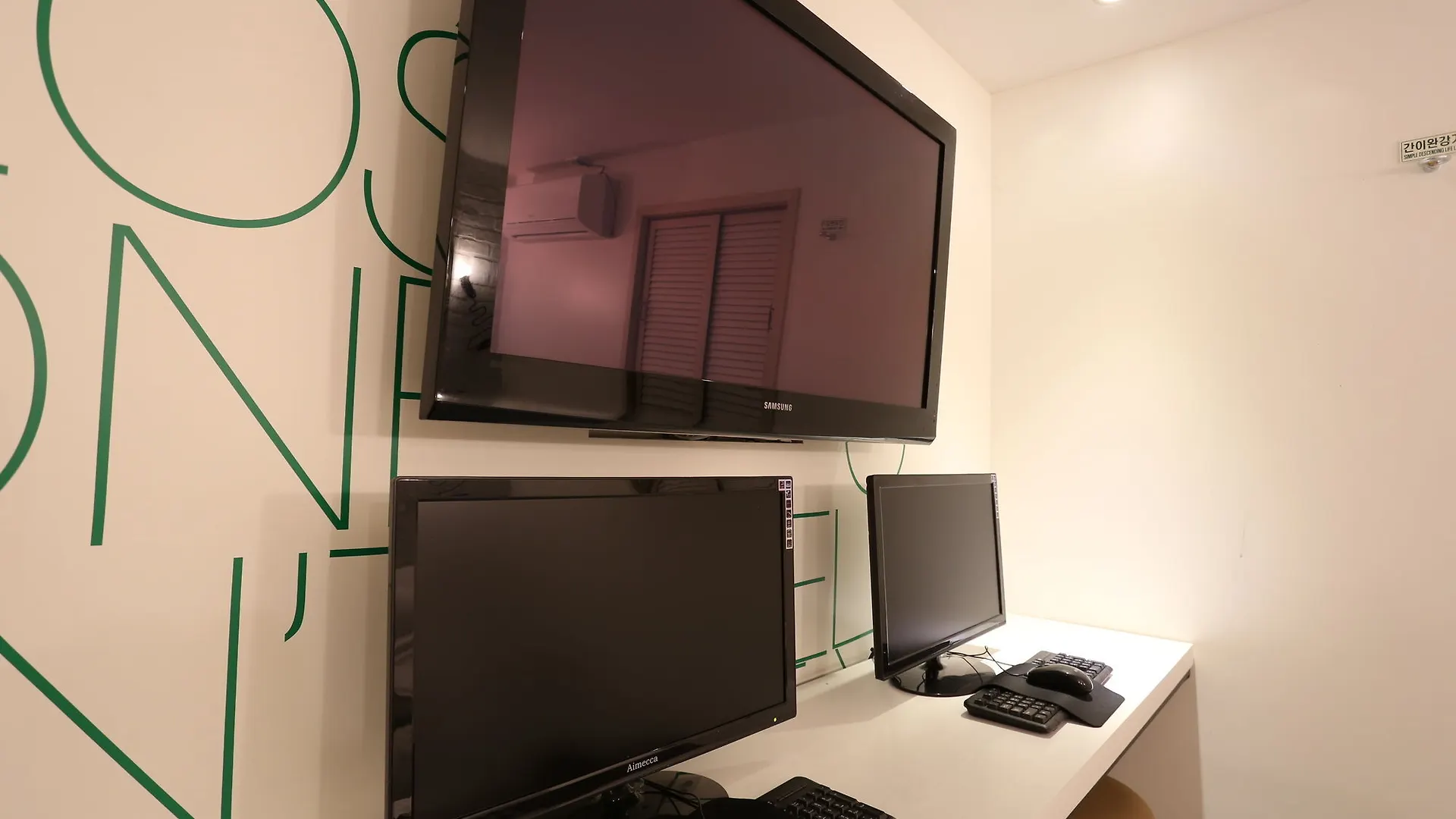 Hwagok Xym Hotel Seoul