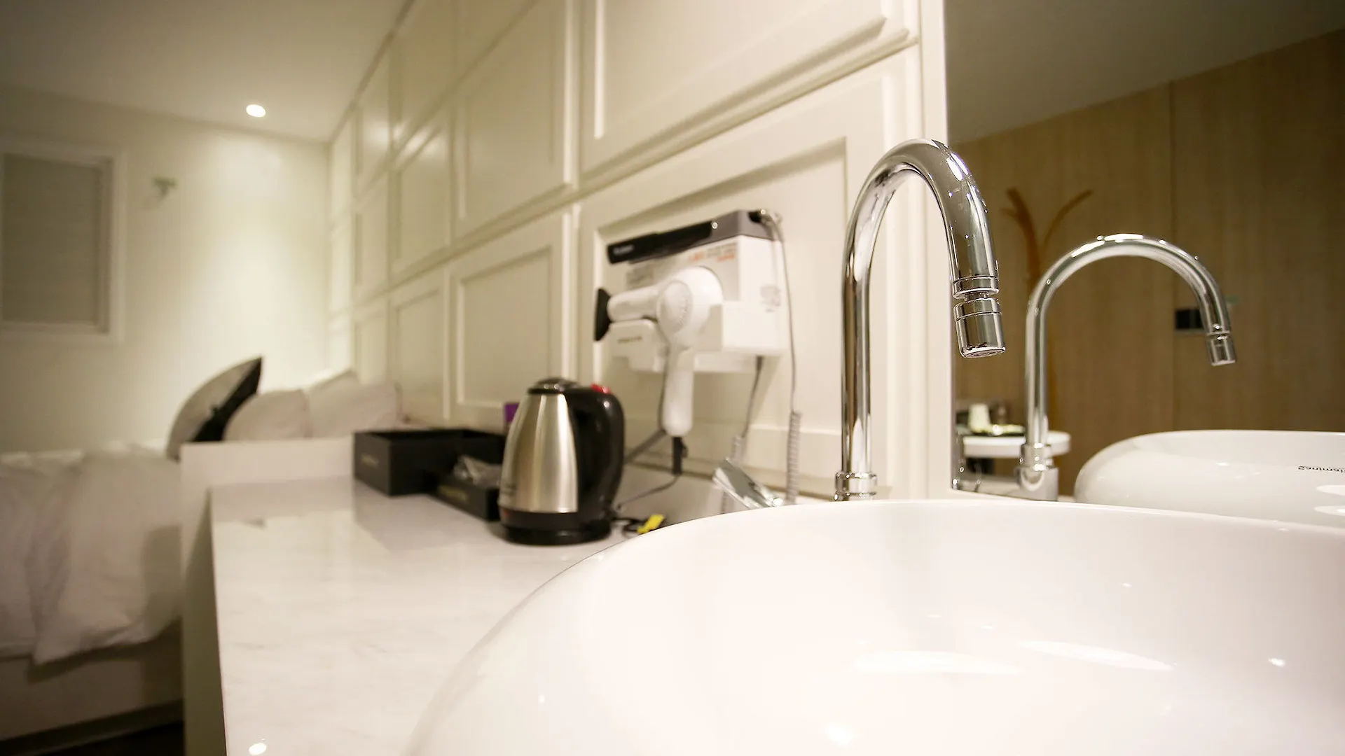 Hwagok Xym Hotel Seoul 2*,  Sydkorea