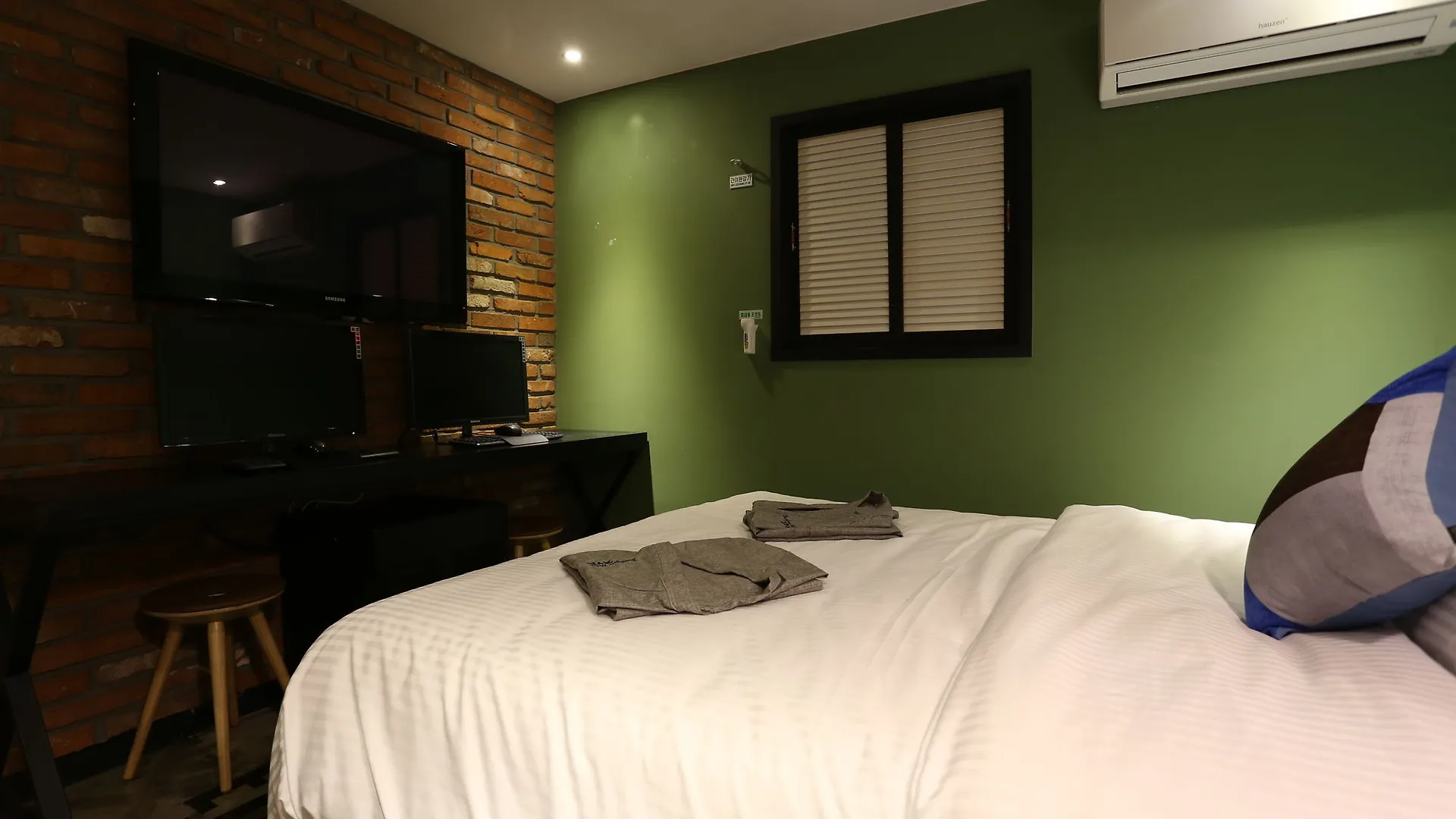 Hwagok Xym Hotel Seoul