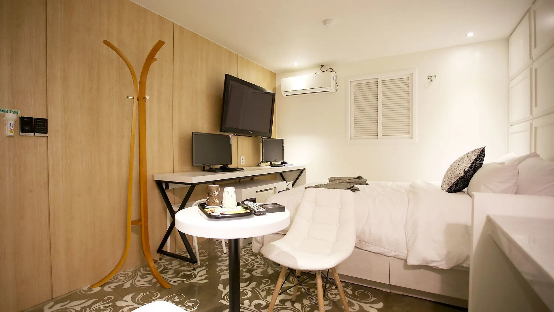 Hwagok Xym Hotel Seoul
