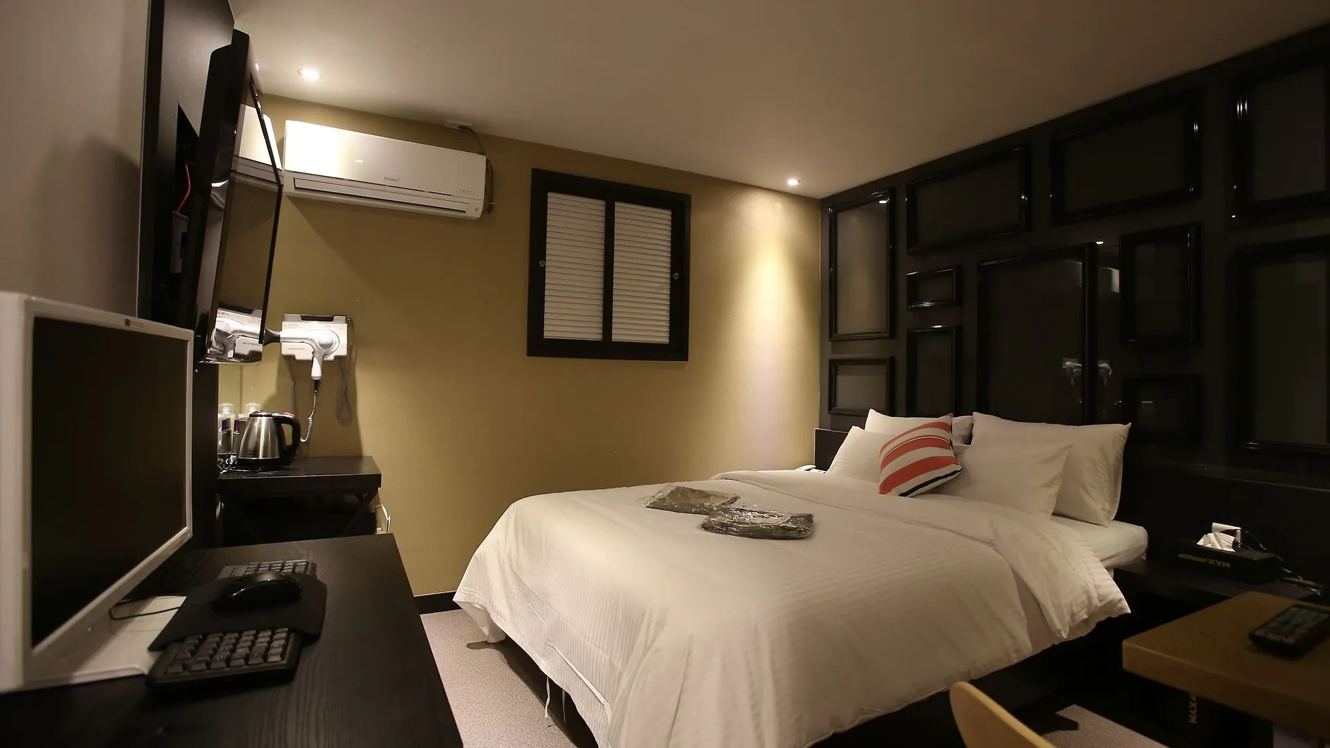 Hwagok Xym Hotel Seoul