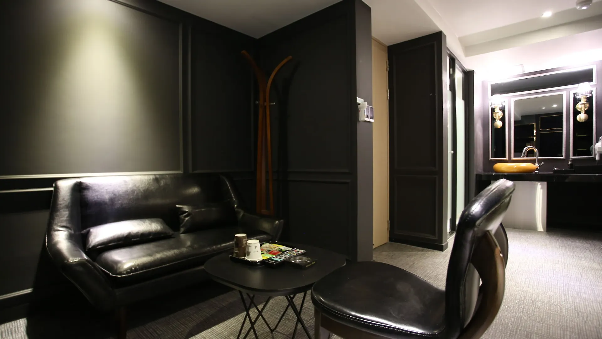Hwagok Xym Hotel Seoul Sydkorea