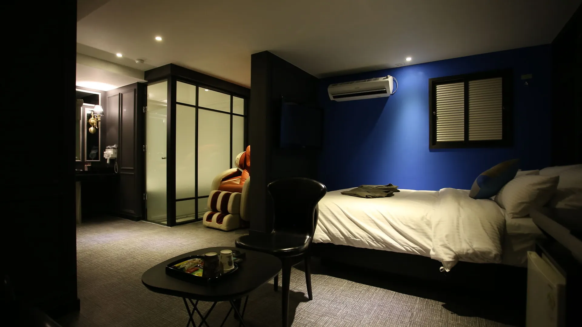 Hwagok Xym Hotel Seoul