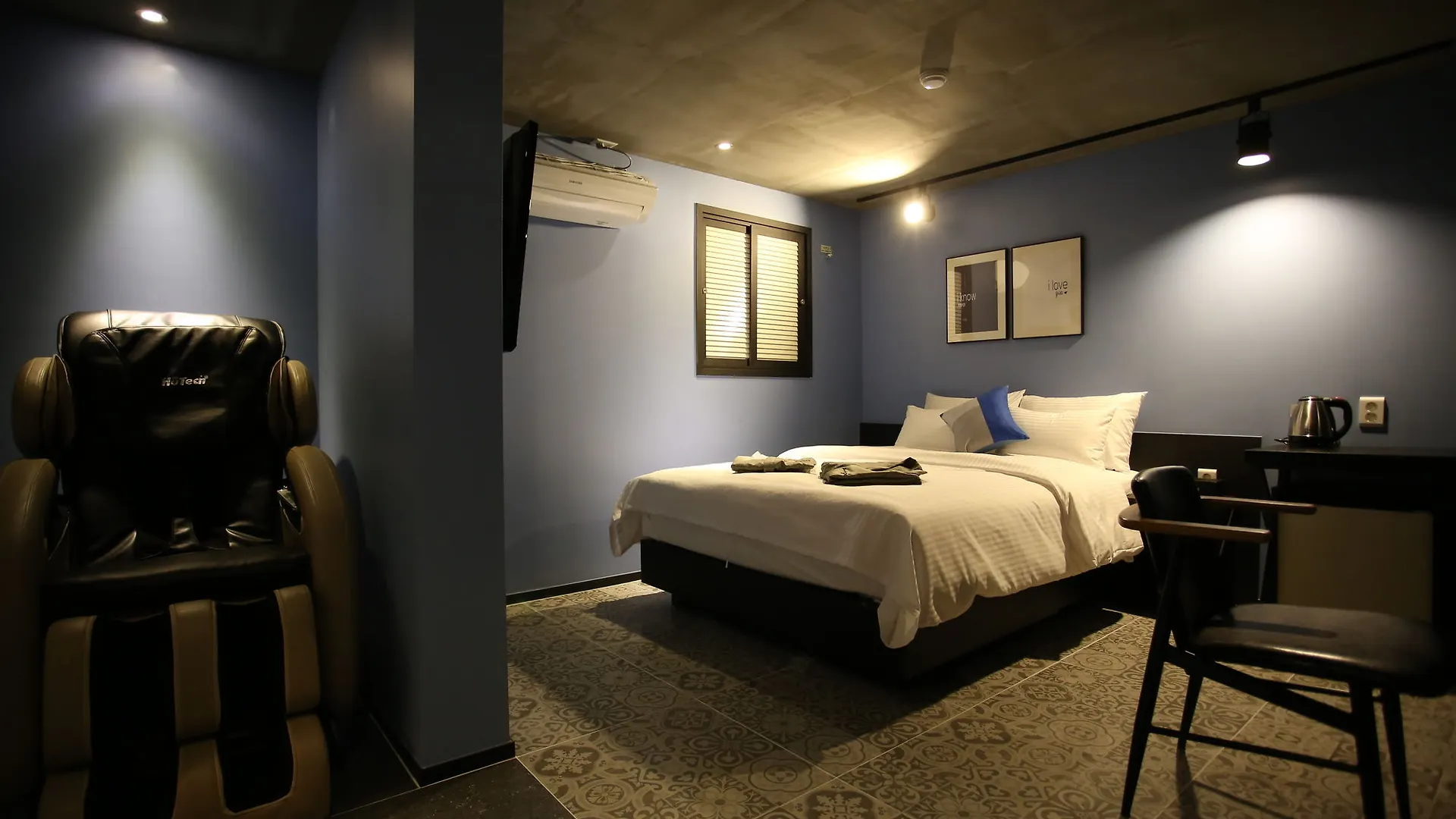 Hwagok Xym Hotel Seoul 2*,  Sydkorea