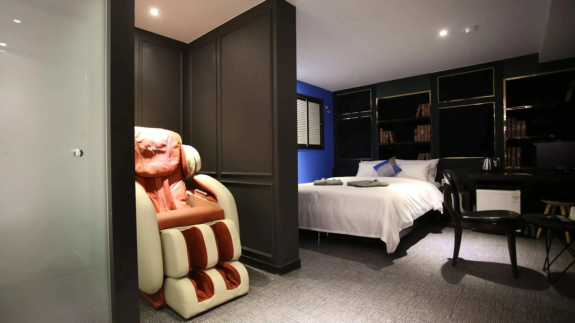 Hwagok Xym Hotel Seoul
