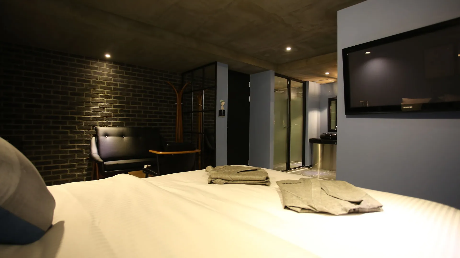 Hwagok Xym Hotel Seoul