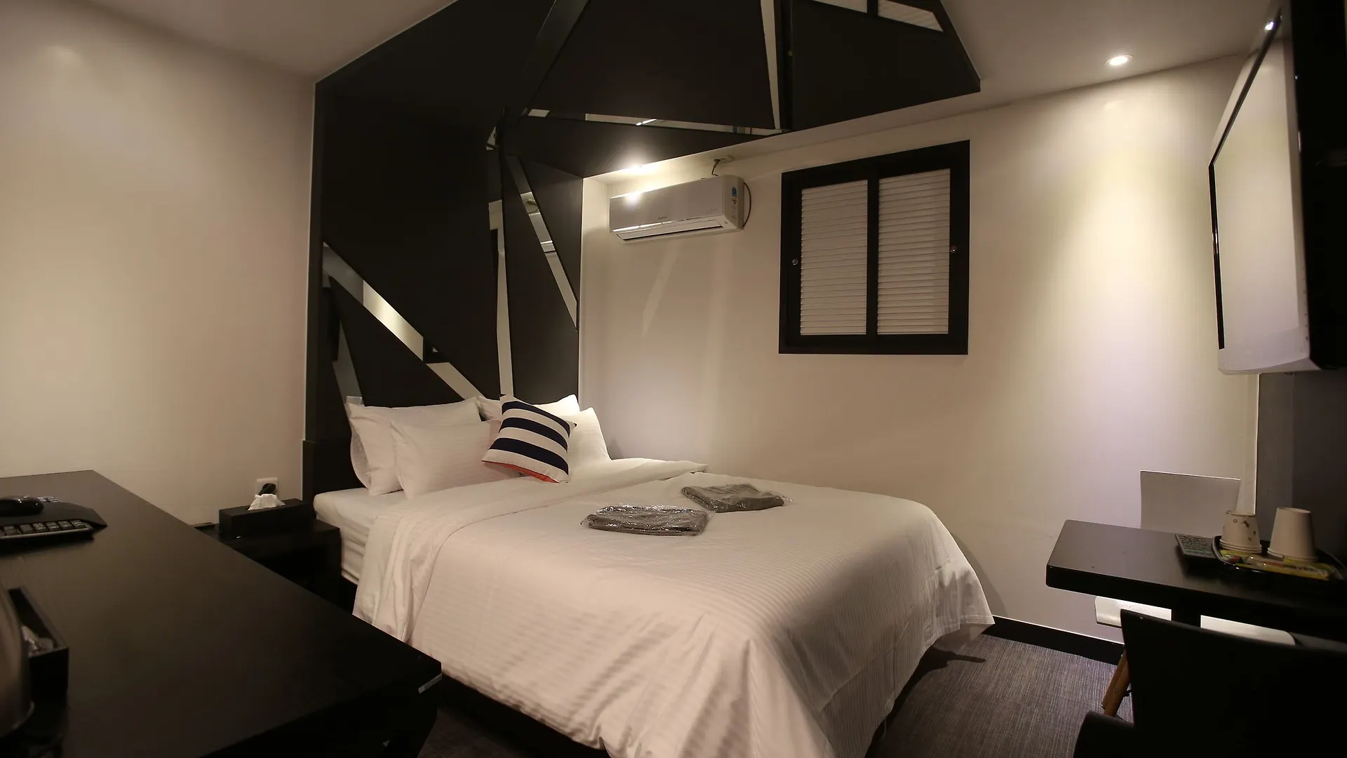 Hwagok Xym Hotel Seoul