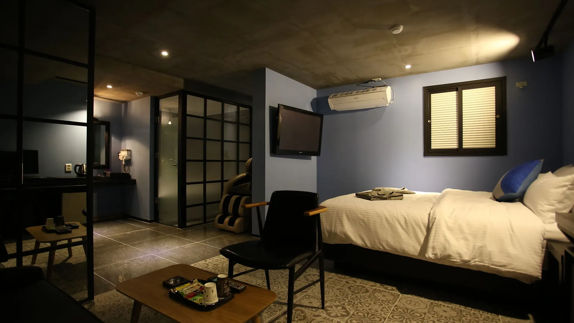 Hwagok Xym Hotel Seoul